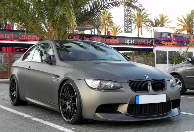 BMW M3 E92 Coupé