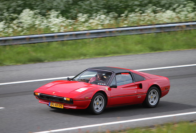 Ferrari 308 GTSi