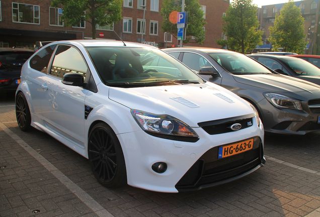 Ford Focus RS 2009