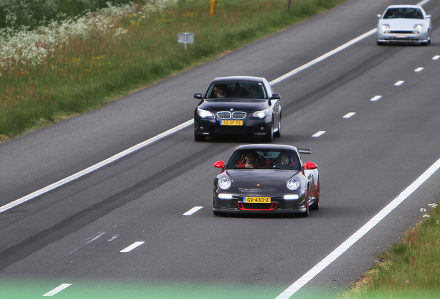 Porsche 997 GT3 RS MkII