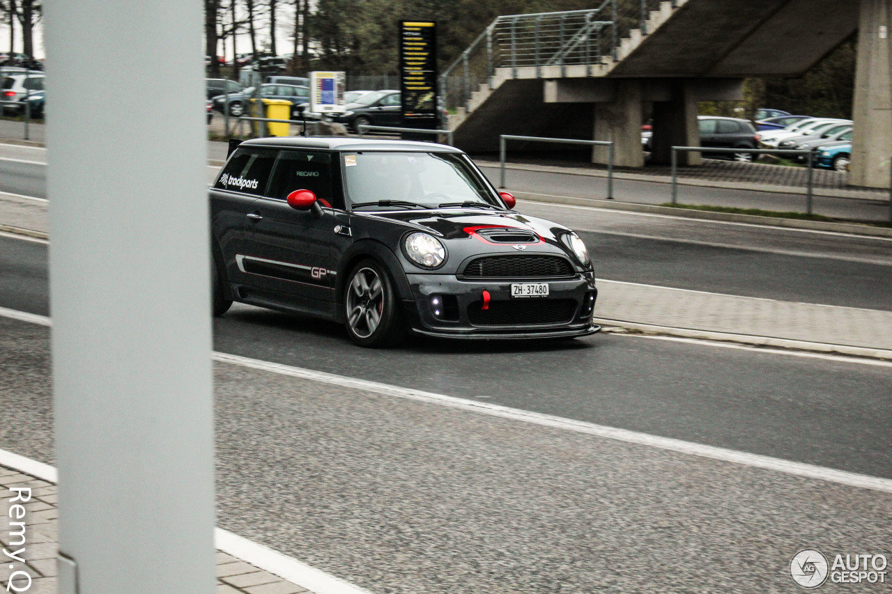 Mini R56 John Cooper Works GP