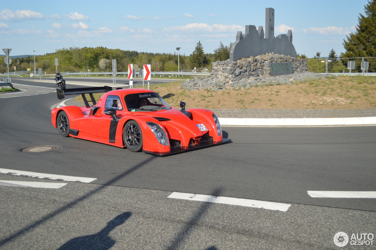 Radical RXC