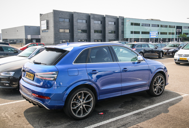 Audi RS Q3