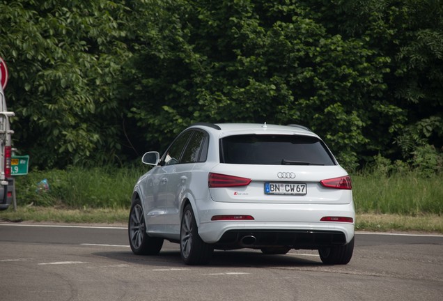 Audi RS Q3