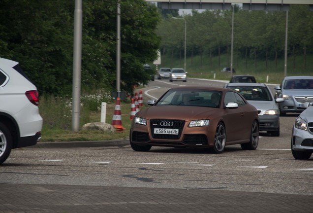 Audi RS5 8T