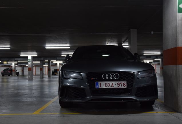 Audi RS7 Sportback