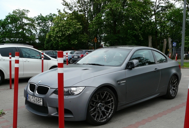 BMW M3 E92 Coupé