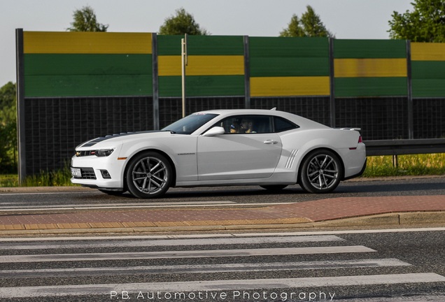 Chevrolet Camaro SS 2014