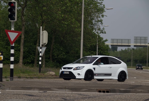 Ford Focus RS 2009