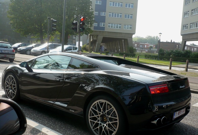 Lamborghini Gallardo LP560-4