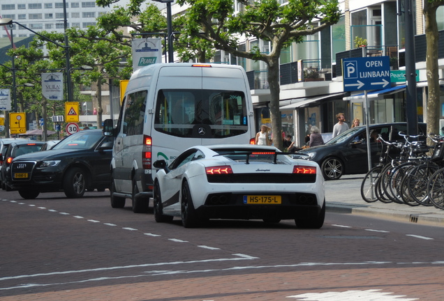 Lamborghini Gallardo LP560-4