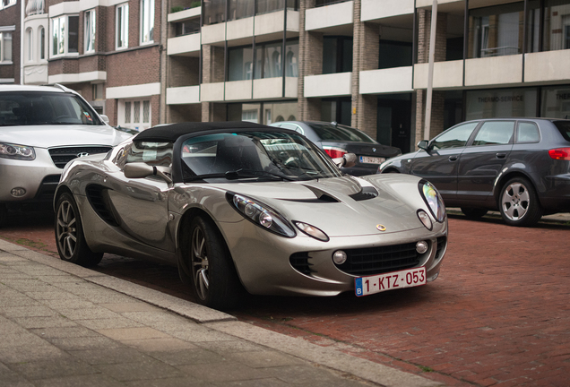 Lotus Elise S2 111S