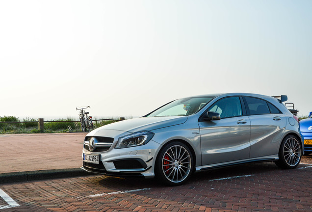 Mercedes-Benz A 45 AMG Edition 1