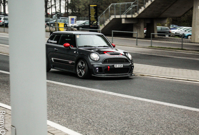 Mini R56 John Cooper Works GP