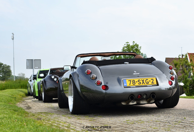 Wiesmann Roadster MF3