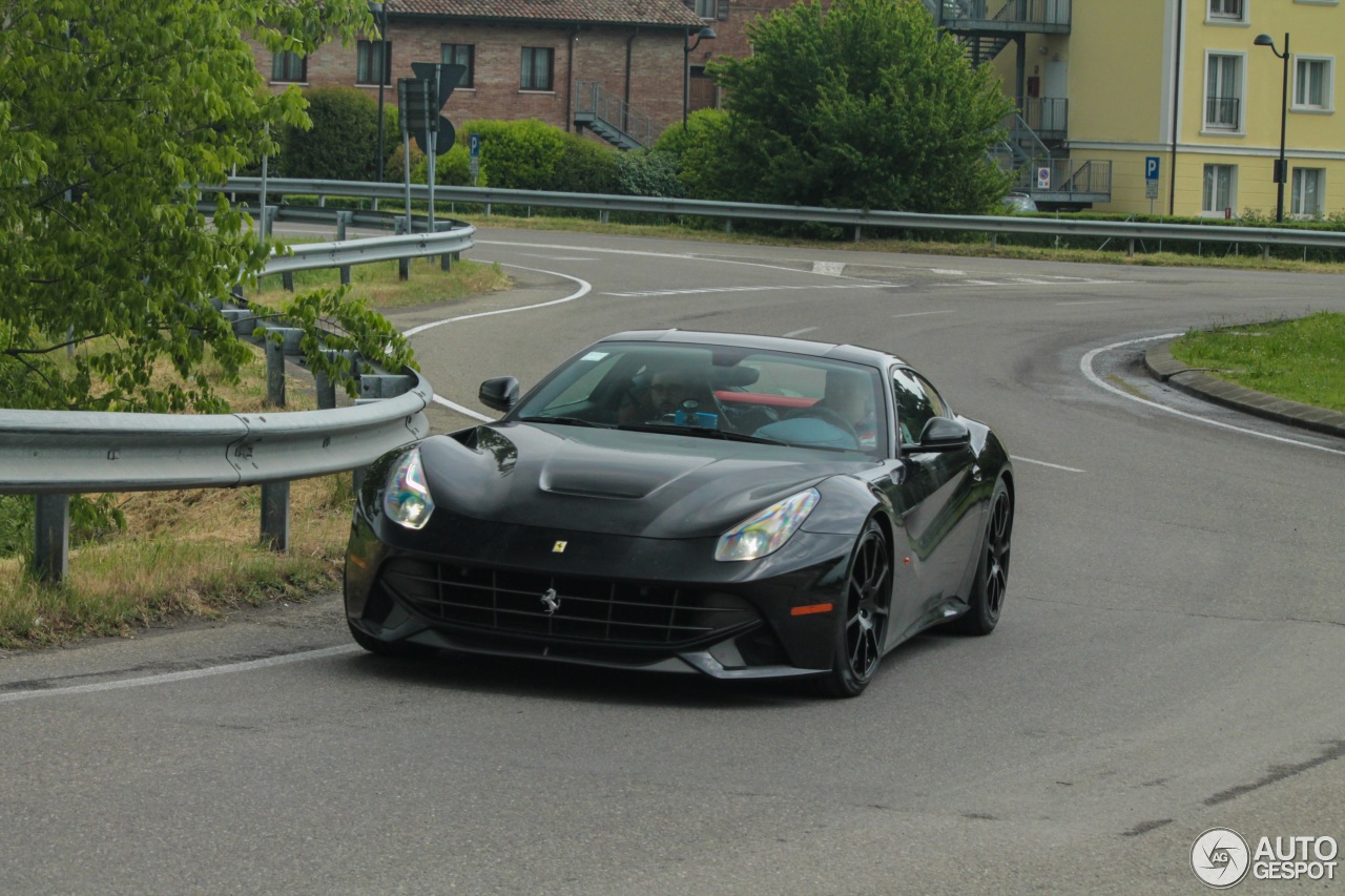 Ferrari F12berlinetta