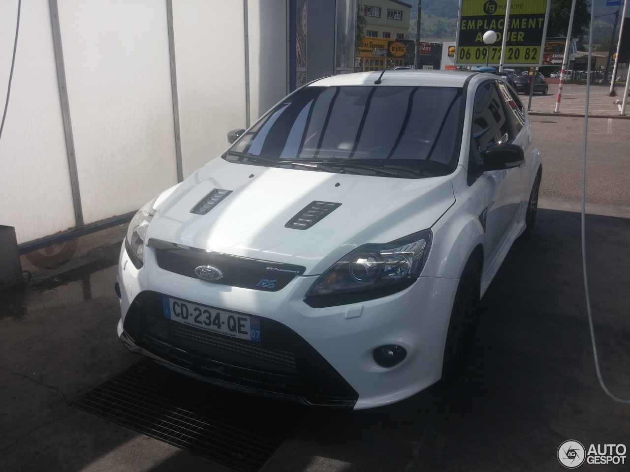 Ford Focus RS 2009