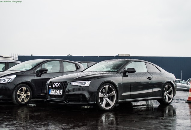 Audi RS5 B8 2012