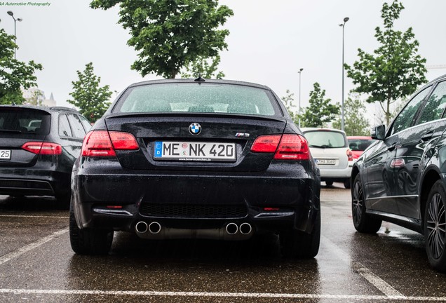 BMW M3 E92 Coupé