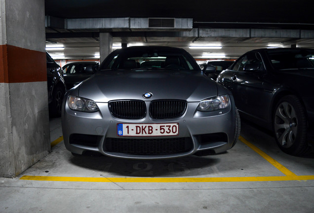 BMW M3 E92 Coupé