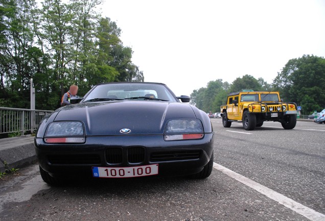 BMW Z1