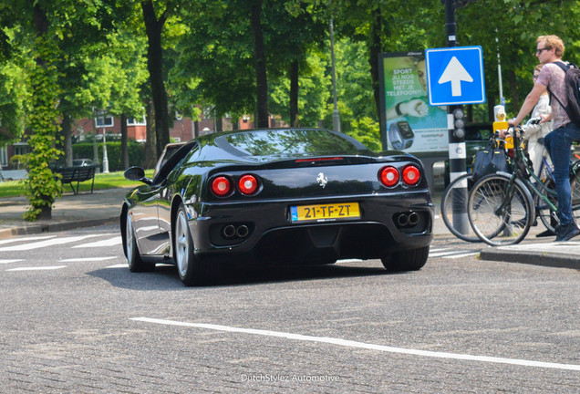 Ferrari 360 Modena