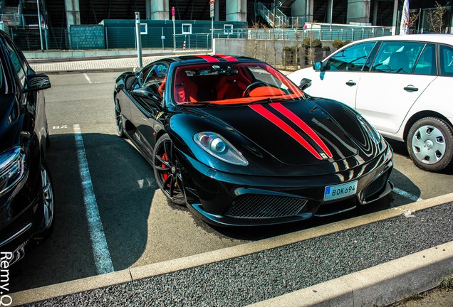 Ferrari 430 Scuderia