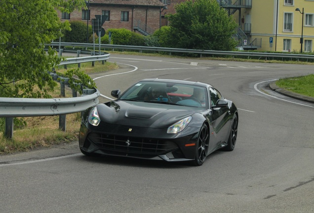 Ferrari F12berlinetta