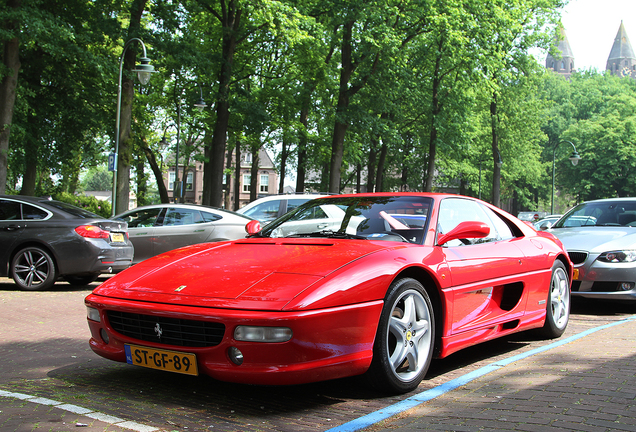 Ferrari F355 Berlinetta