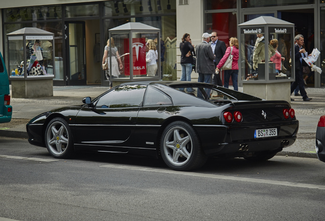 Ferrari F355 GTS