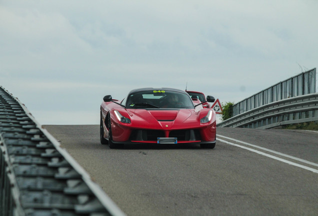 Ferrari LaFerrari