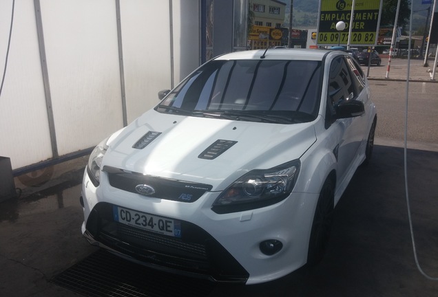 Ford Focus RS 2009