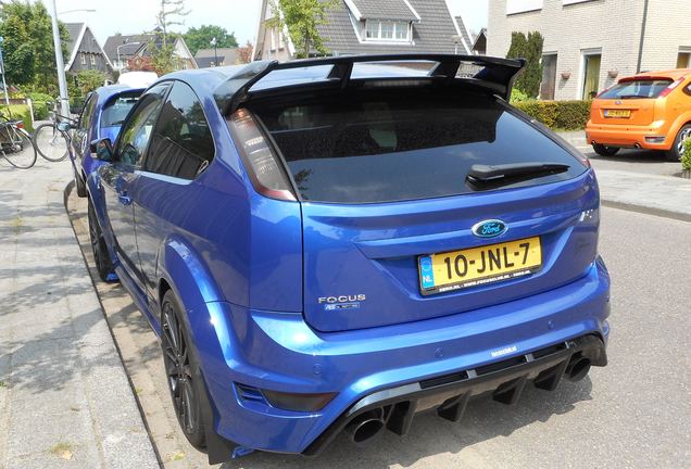 Ford Focus RS 2009