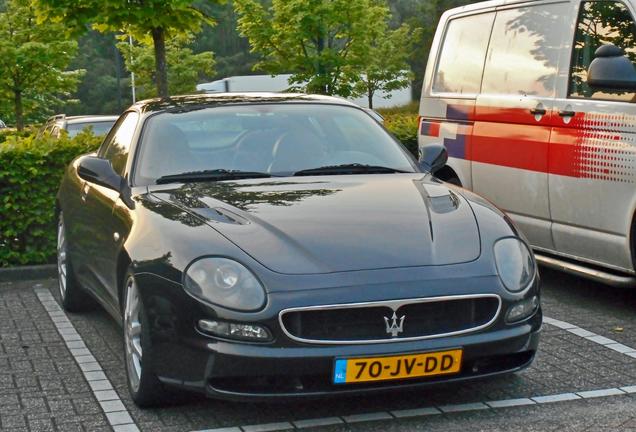 Maserati 3200GT