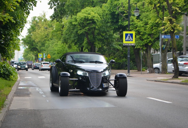 Plymouth Prowler