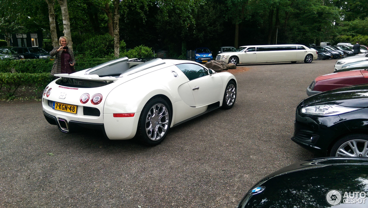 De meest bijzondere auto's bij IVA in Driebergen