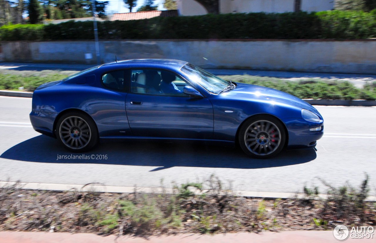 Maserati 4200GT