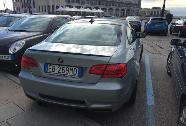 BMW M3 E92 Coupé