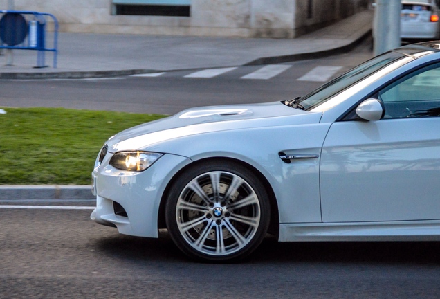 BMW M3 E92 Coupé