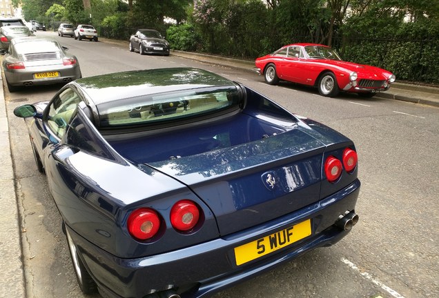 Ferrari Superamerica