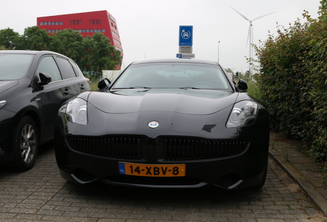 Fisker Karma