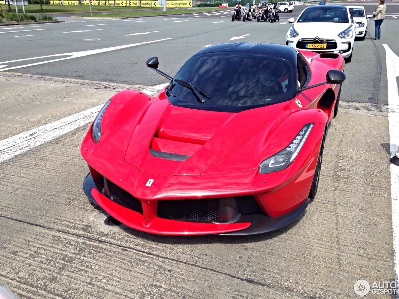 Ferrari LaFerrari