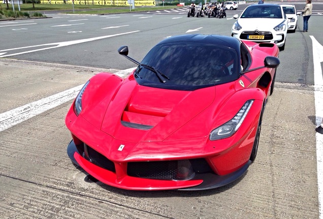 Ferrari LaFerrari