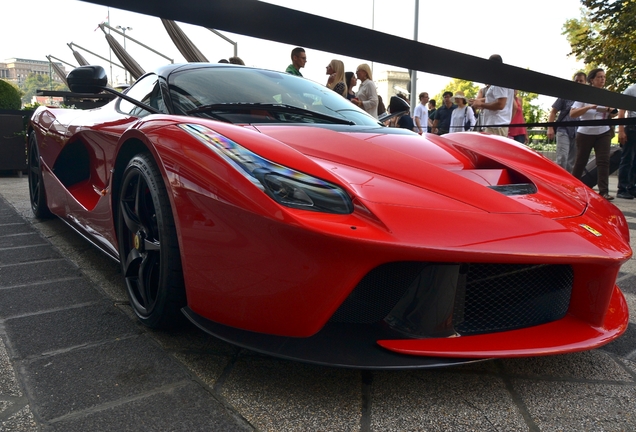 Ferrari LaFerrari