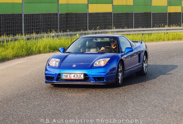 Honda NSX 2002