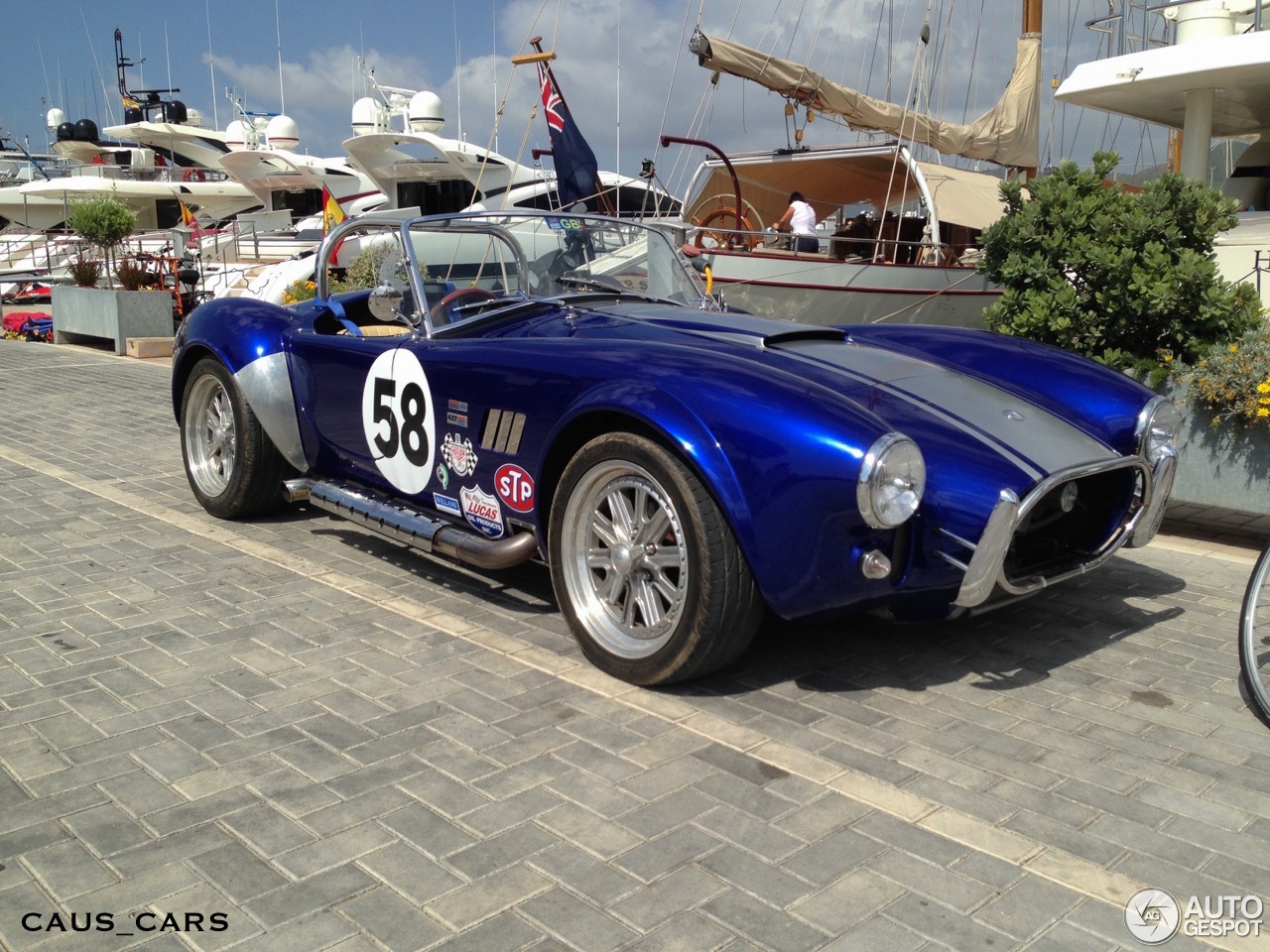 AC Cobra