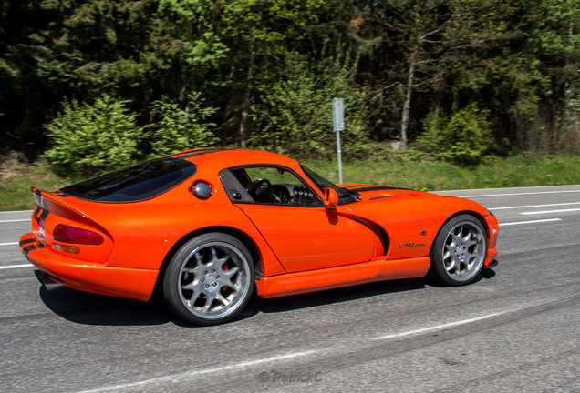 Dodge Viper GTS