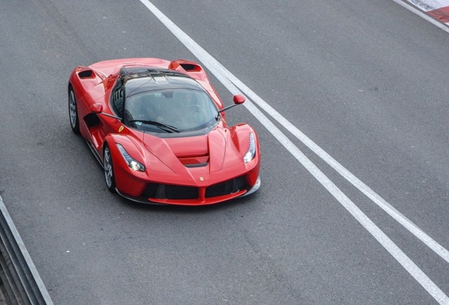 Ferrari LaFerrari