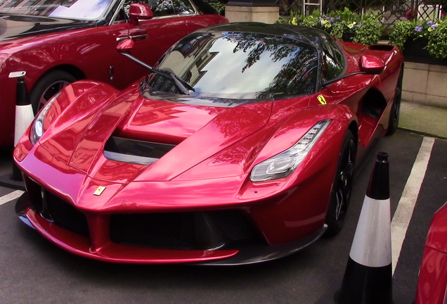 Ferrari LaFerrari