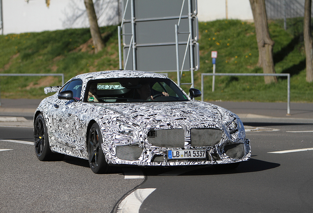 Mercedes-AMG GT R C190